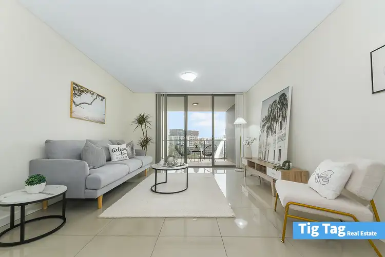 704/2 River Road West, Parramatta NSW 2150