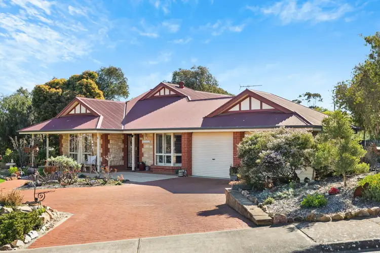 4 Mary Avenue, Normanville SA 5204
