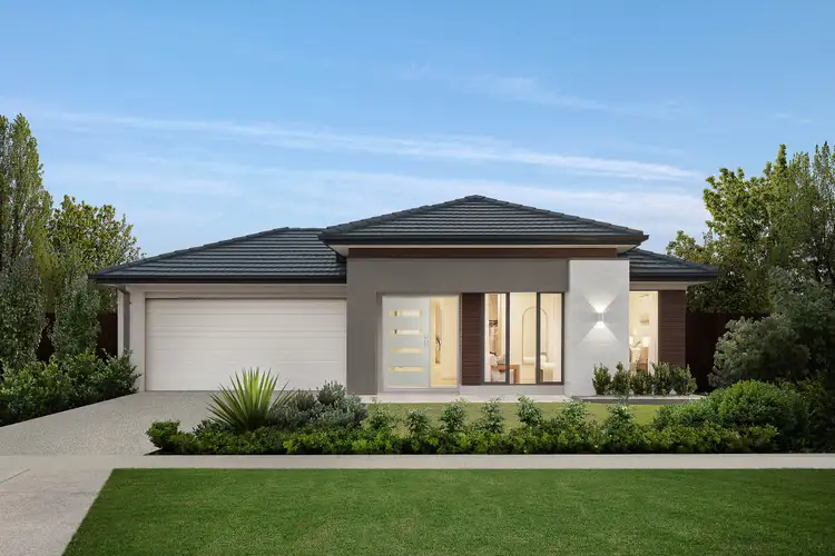 120 Yeungroon Blvd, Clyde North VIC 3978