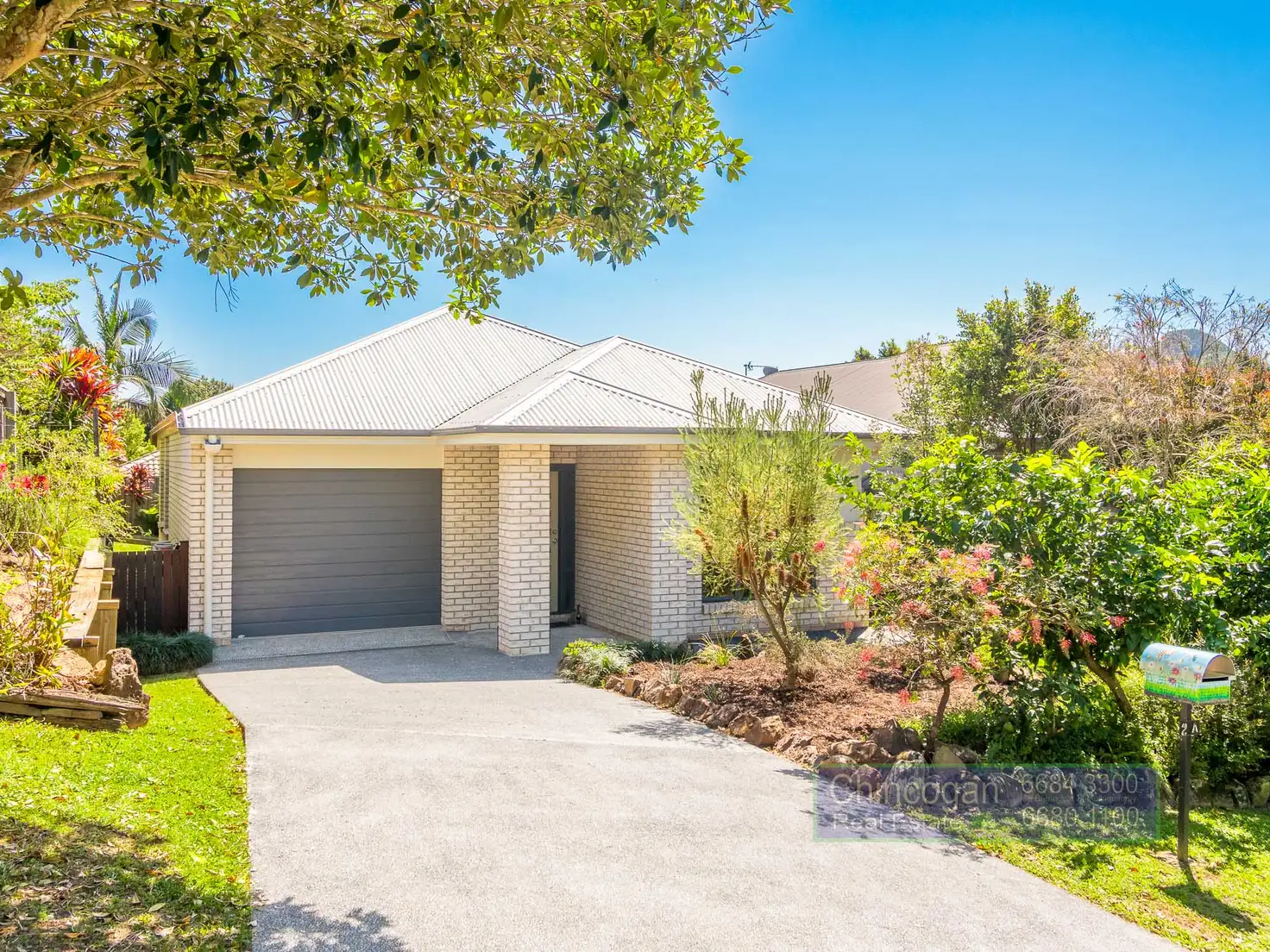 Main view of Homely house listing, 2A Laverty Court, Mullumbimby NSW 2482