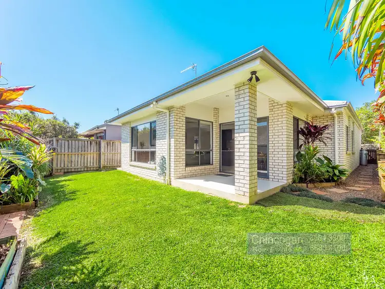Second view of Homely house listing, 2A Laverty Court, Mullumbimby NSW 2482