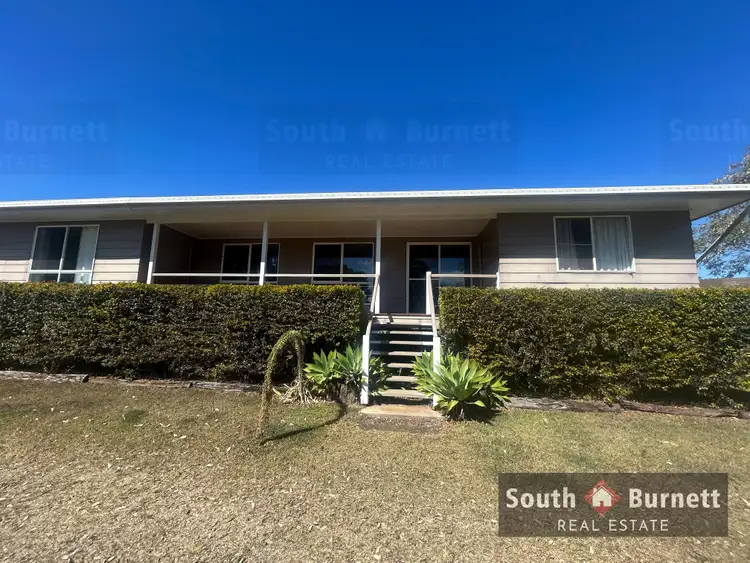 12060 Bunya Highway, Memerambi QLD 4610