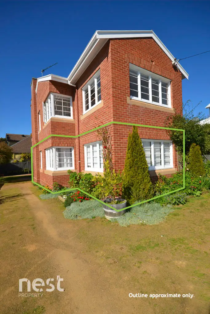 24A Fisher Avenue, Sandy Bay TAS 7005