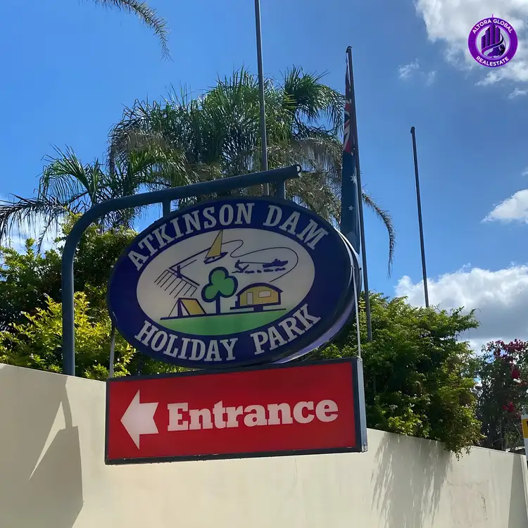 381 Atkinsons Dam Road, Atkinsons Dam QLD 4311