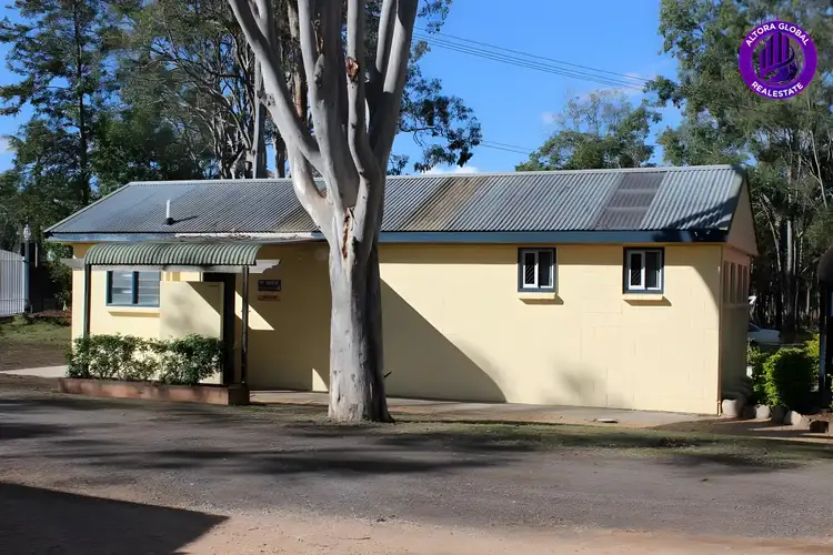 Fourth view of Homely block of units listing, 381 Atkinsons Dam Road, Atkinsons Dam QLD 4311