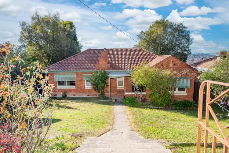 640 Yambla Avenue, Albury NSW 2640