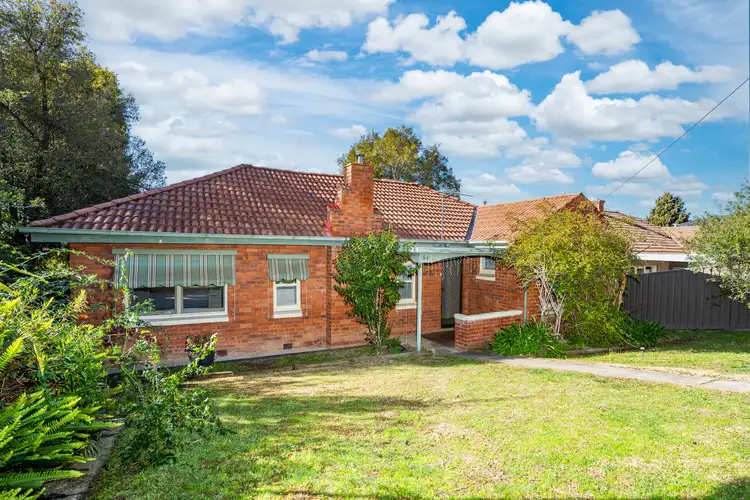 Second view of Homely house listing, 640 Yambla Avenue, Albury NSW 2640