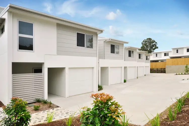 17/10 Imagination Drive, Nambour QLD 4560