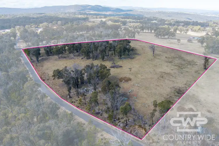 LOT 29, 41 Gilligans Lane, Torrington NSW 2371