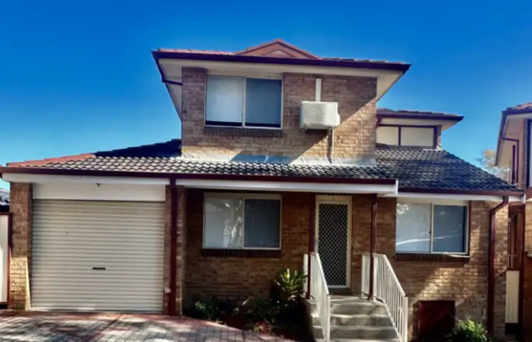 3/4-6 Wiggs Road, Riverwood NSW 2210