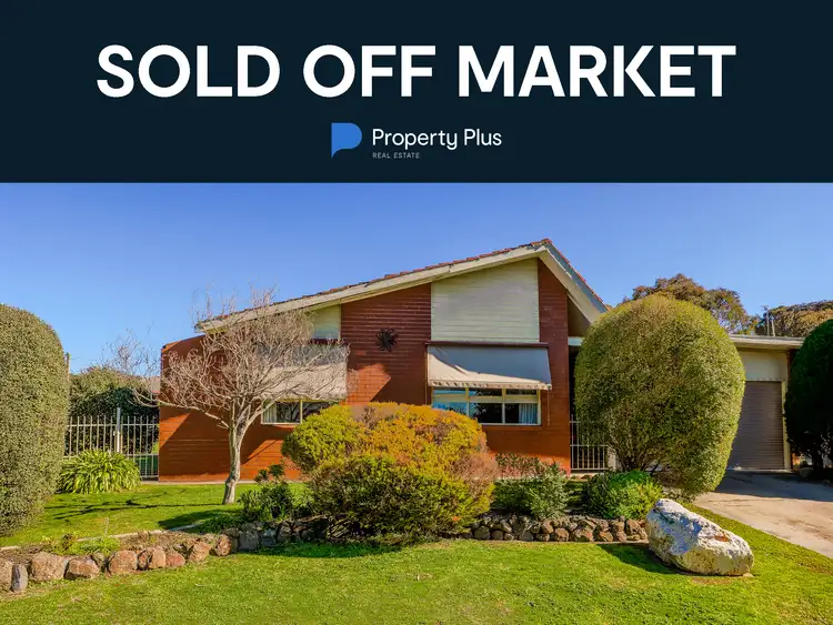 2 Park Avenue, Golden Square VIC 3555