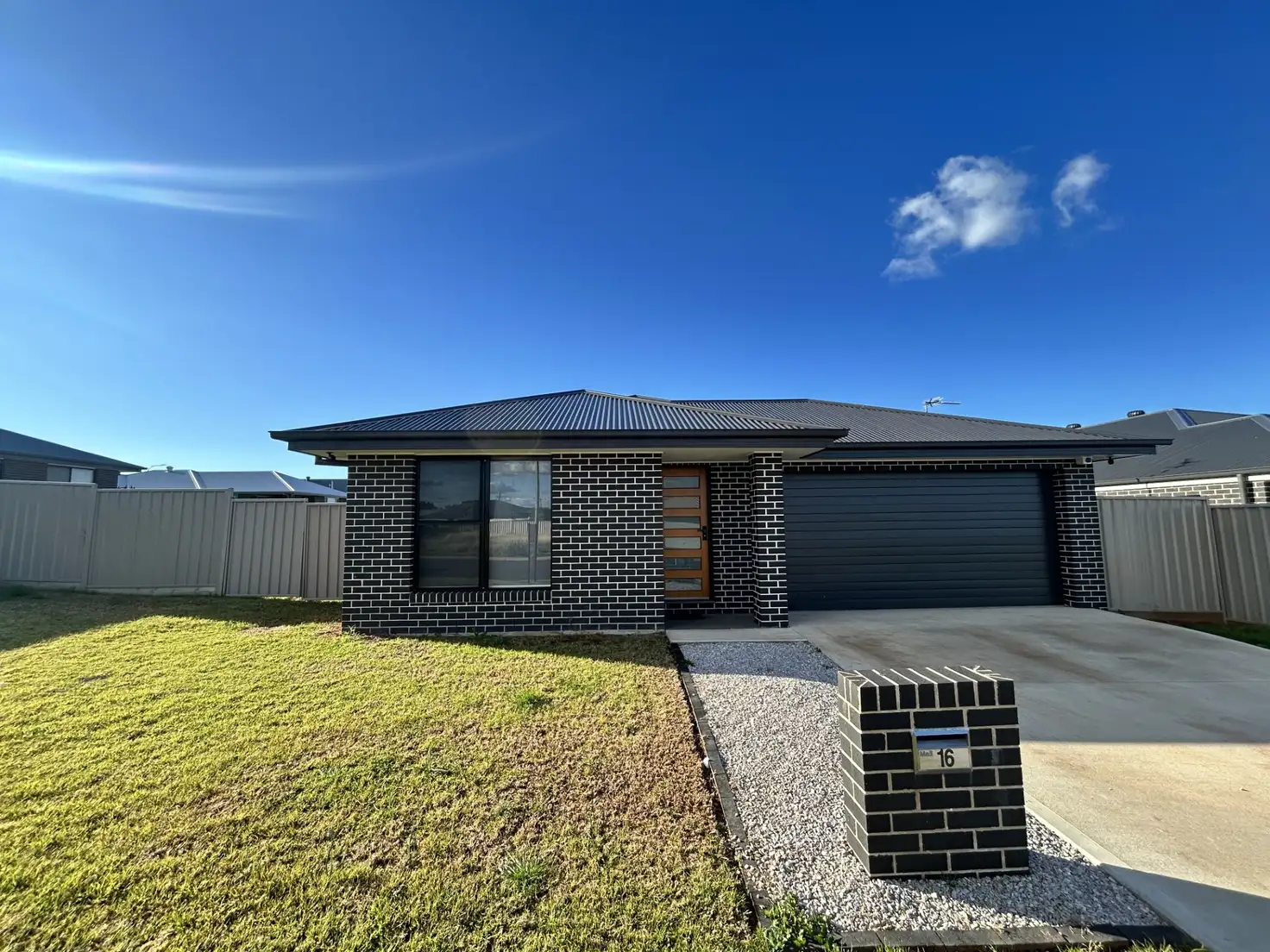 Main view of Homely house listing, 16 Yarra Place, Dubbo NSW 2830