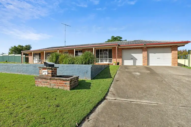 12 Fulton Place, North Richmond NSW 2754