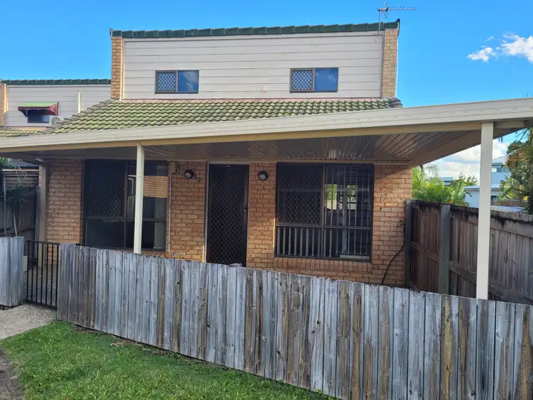 32/30 Sportsman Avenue, Mermaid Beach QLD 4218