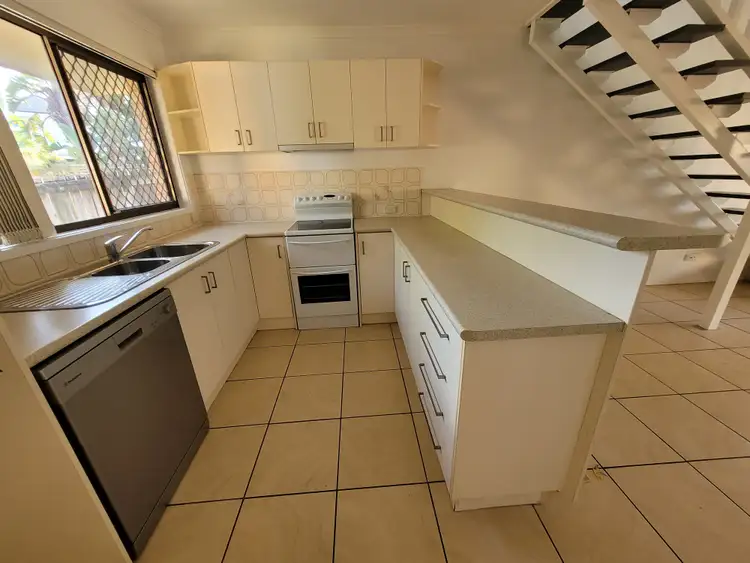 Second view of Homely townhouse listing, 32/30 Sportsman Avenue, Mermaid Beach QLD 4218