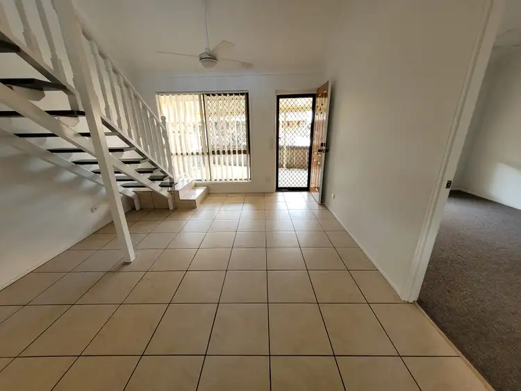 Fourth view of Homely townhouse listing, 32/30 Sportsman Avenue, Mermaid Beach QLD 4218