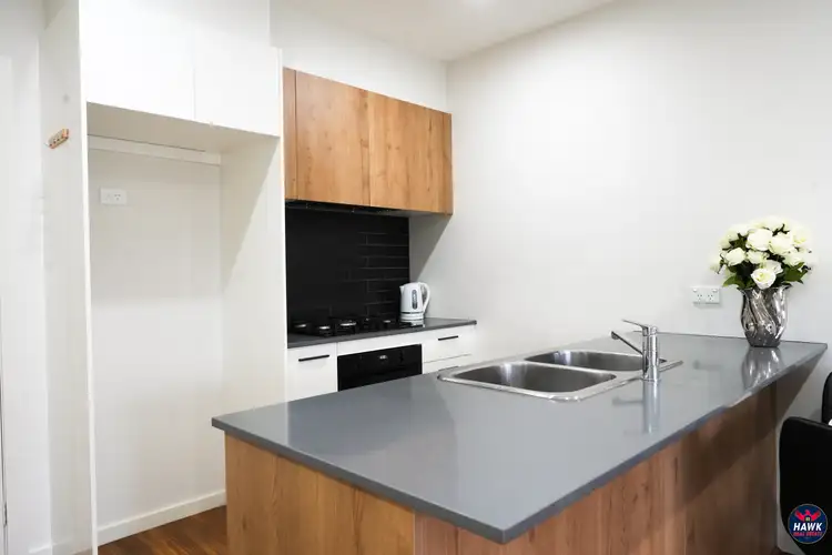 Third view of Homely townhouse listing, 13C Woodbery Avenue, Coombs ACT 2611