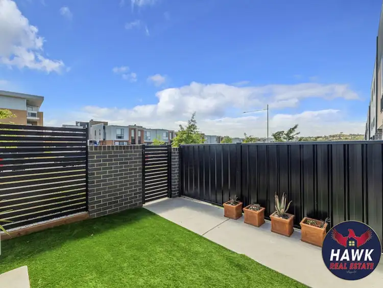 Fourth view of Homely townhouse listing, 13C Woodbery Avenue, Coombs ACT 2611