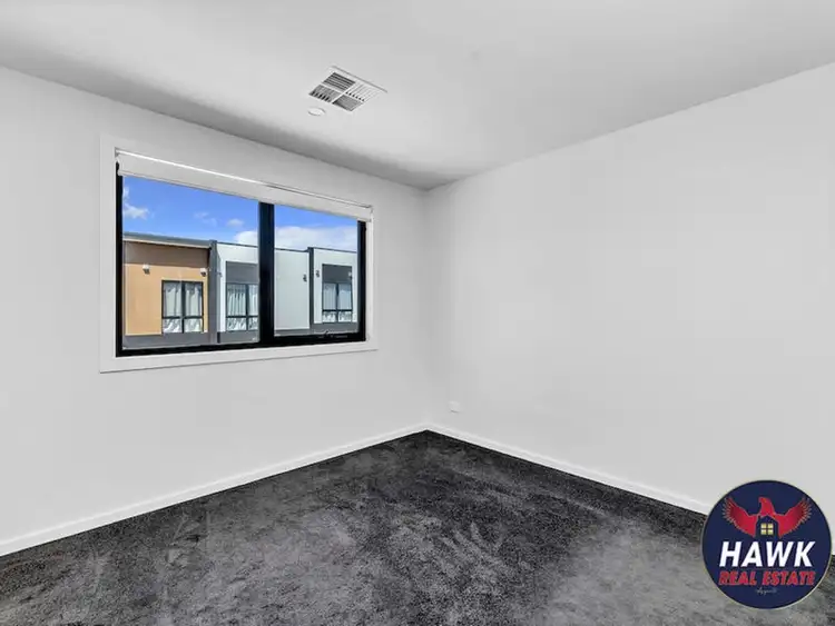 Sixth view of Homely townhouse listing, 13C Woodbery Avenue, Coombs ACT 2611