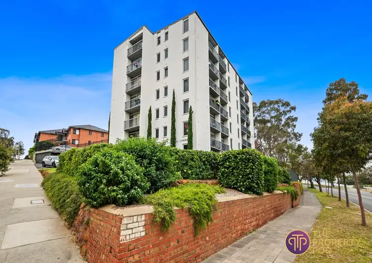 3/38-42 Waterloo Crescent, Perth WA 6000