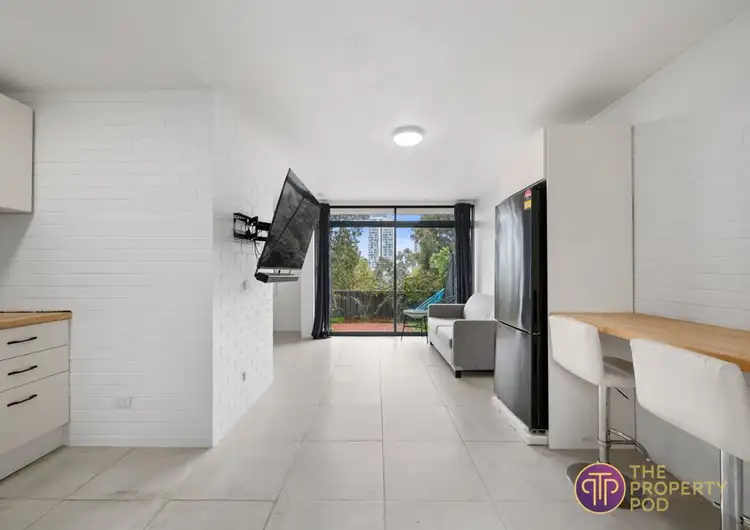 Second view of Homely unit listing, 3/38-42 Waterloo Crescent, Perth WA 6000