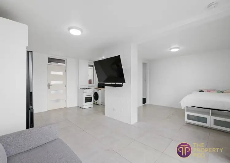Fourth view of Homely unit listing, 3/38-42 Waterloo Crescent, Perth WA 6000