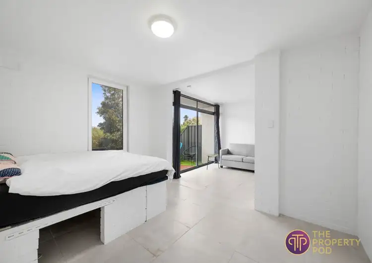 Fifth view of Homely unit listing, 3/38-42 Waterloo Crescent, Perth WA 6000