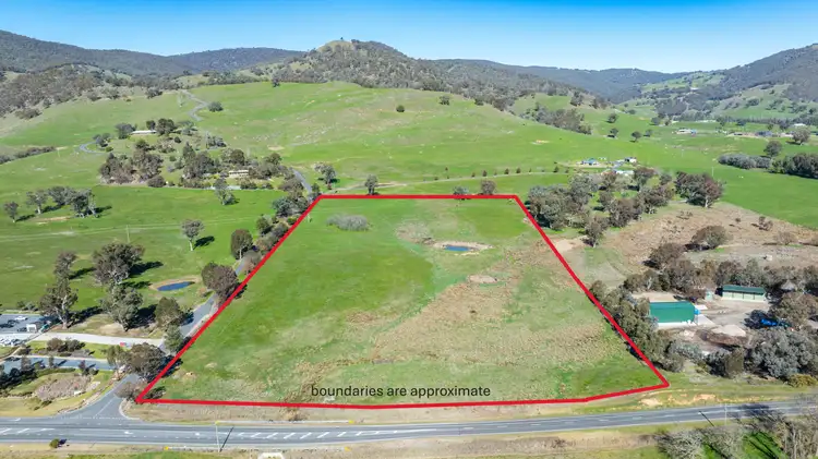 Second view of Homely rural property listing, 'Bolgatta' Murray Valley Highway, Tallangatta VIC 3700
