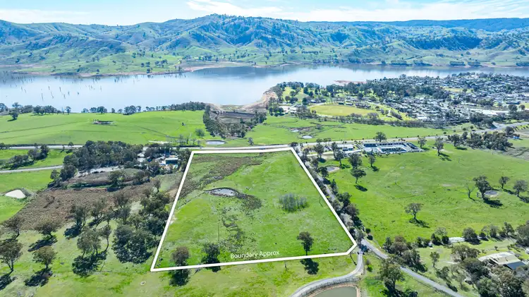 Third view of Homely rural property listing, 'Bolgatta' Murray Valley Highway, Tallangatta VIC 3700