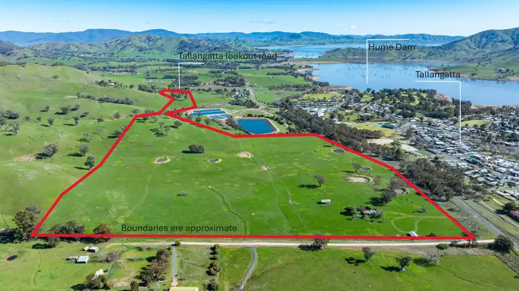 591 Murray Valley Highway