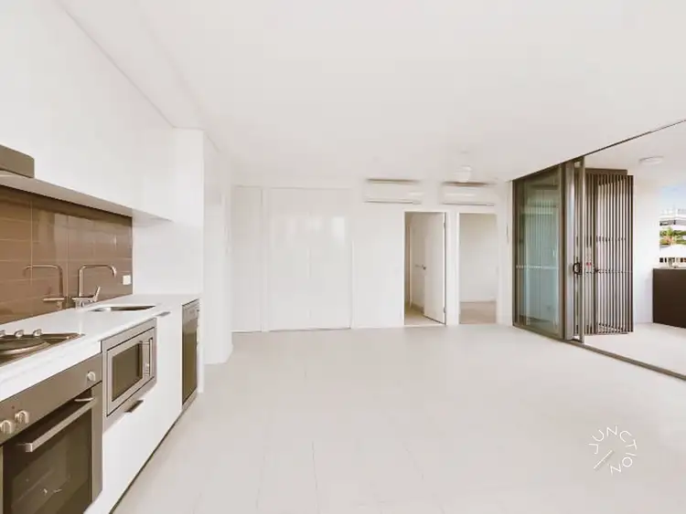 406/348 Water Street, Fortitude Valley QLD 4006