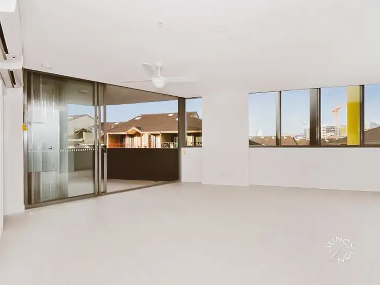Second view of Homely unit listing, 406/348 Water Street, Fortitude Valley QLD 4006