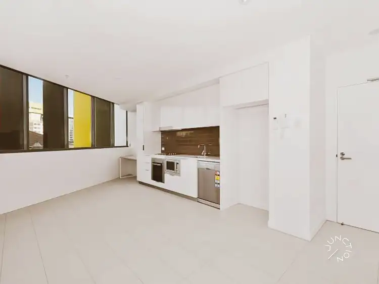 Third view of Homely unit listing, 406/348 Water Street, Fortitude Valley QLD 4006