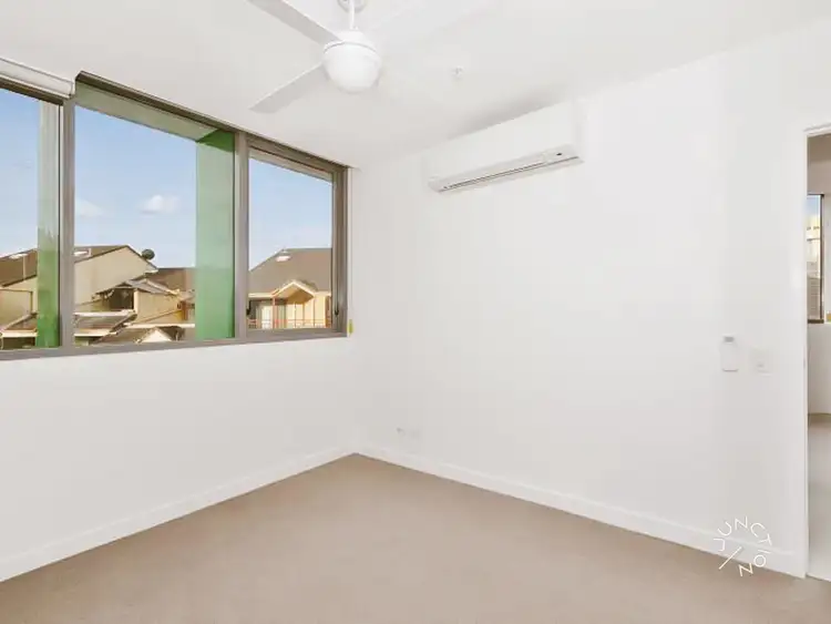 Fourth view of Homely unit listing, 406/348 Water Street, Fortitude Valley QLD 4006
