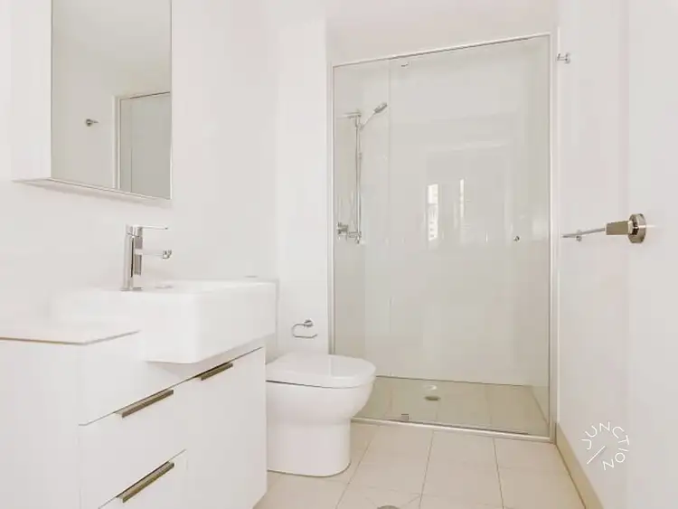 Fifth view of Homely unit listing, 406/348 Water Street, Fortitude Valley QLD 4006