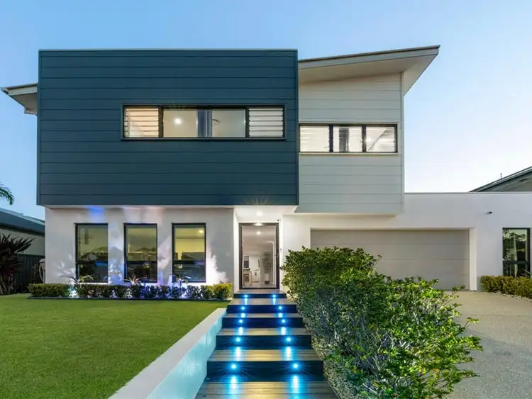 13 Skippers Place, Coomera QLD 4209