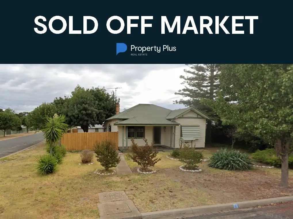 Main view of Homely house listing, 25 Butcher Street, St Arnaud VIC 3478