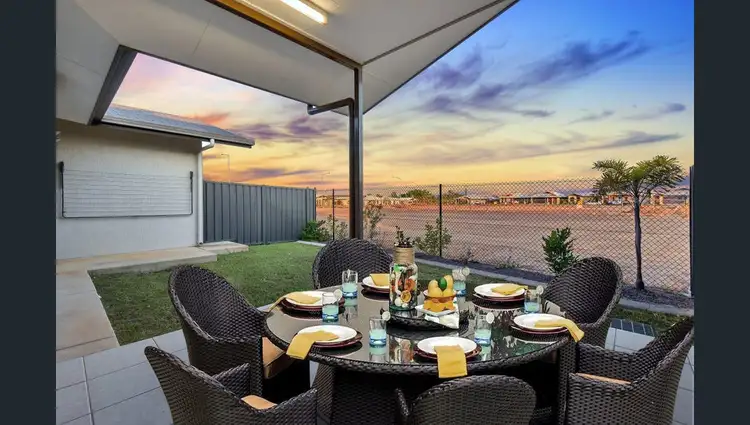 Second view of Homely unit listing, 7/5 Bloodwood Street, Zuccoli NT 832