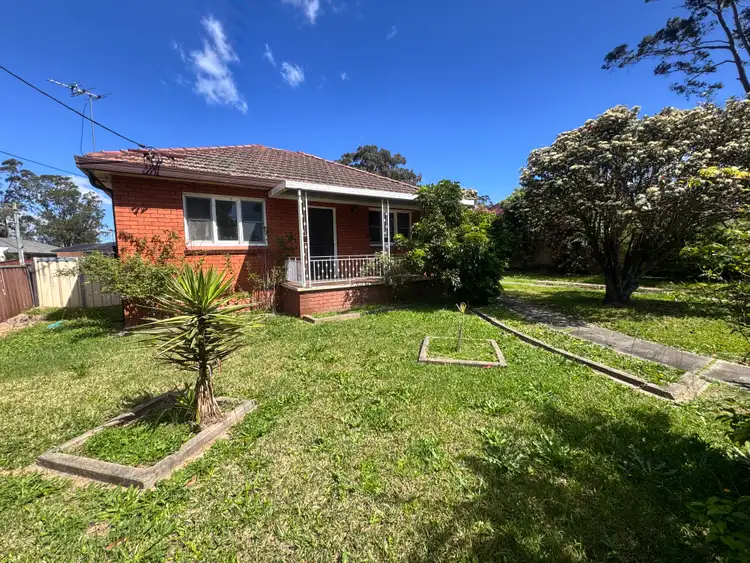 18 Perkins Street, Rooty Hill NSW 2766
