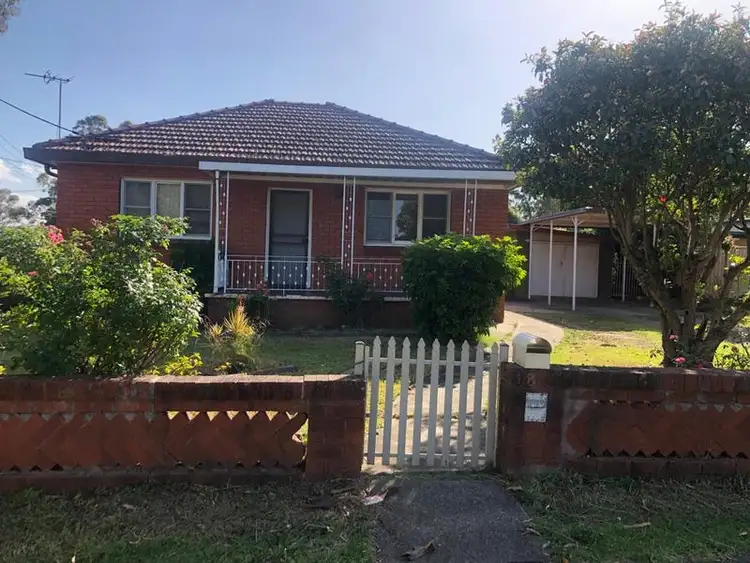 18 Perkins Street, Rooty Hill NSW 2766