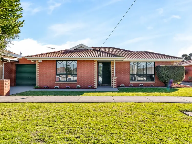 3 Campbell Street, Epping VIC 3076