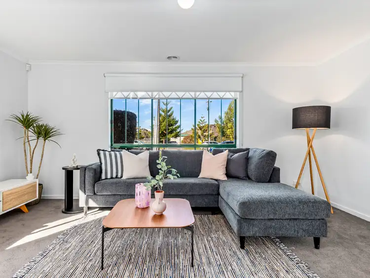 Second view of Homely unit listing, 3 Campbell Street, Epping VIC 3076
