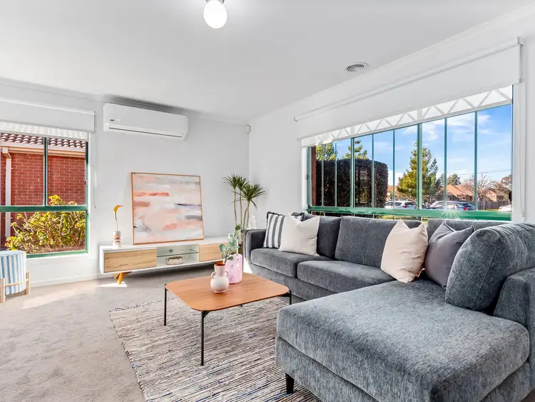Third view of Homely unit listing, 3 Campbell Street, Epping VIC 3076