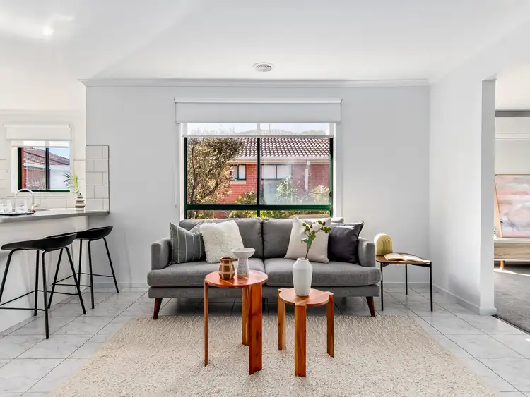 Fourth view of Homely unit listing, 3 Campbell Street, Epping VIC 3076