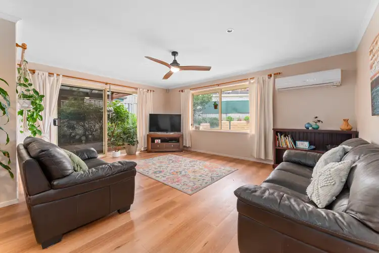 Second view of Homely house listing, 10 Airola Court, Newton SA 5074