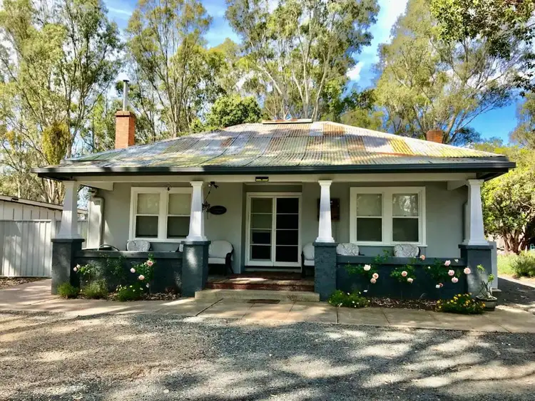 2543 Midland Highway, Swanpool VIC 3673