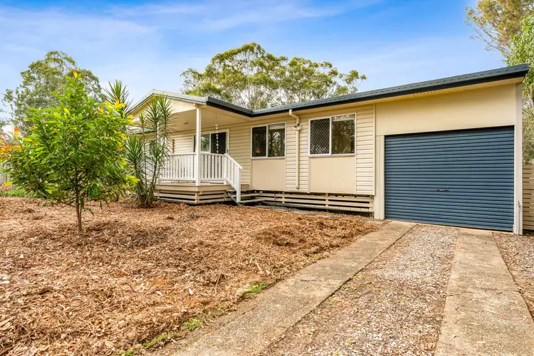 Main view of Homely house listing, 13 Medika Drive, Russell Island QLD 4184