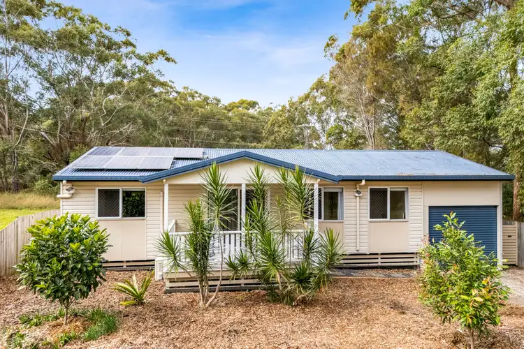 Second view of Homely house listing, 13 Medika Drive, Russell Island QLD 4184