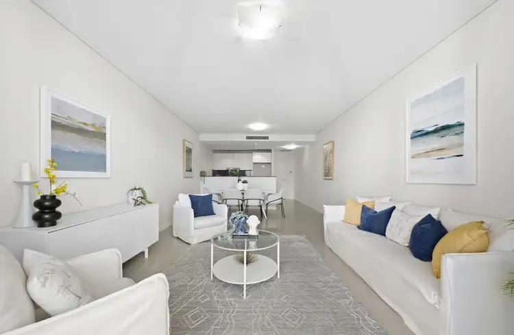 3404/42-44 Pemberton Street, Botany NSW 2019
