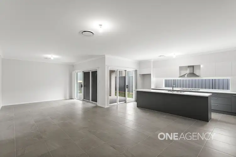 Second view of Homely house listing, 14 Knapp Crescent, Wongawilli NSW 2530